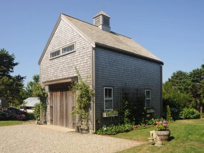 Nantucket Barn Studio (4)